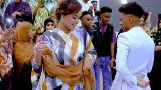 SAALAX SANAAG HIT SONG WAAD ILEEDAHAY  OFFICIAL MUSIC VIDEO 2024 [upl. by Vandervelde340]