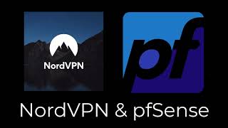 pfSense amp NordVPN Selective Routing pfsense nordvpn vpn [upl. by Ripley]