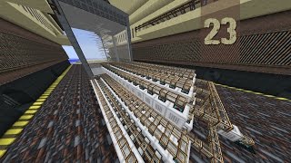 23 Isotopia  NuclearCraft Steam [upl. by Irrep231]