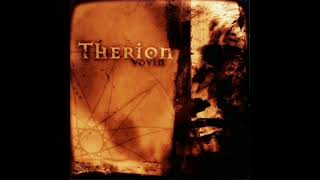 therion vovin 1998 full album [upl. by Halak]