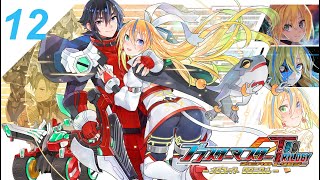 Lets Play Blaster Master Zero Part 12 [upl. by Nehepts]