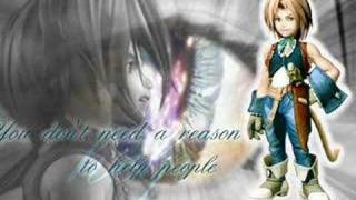 Final Fantasy IX  You Are Not Alone Remix [upl. by Molini]