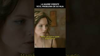 La Madre Vidente Ve El Problema De Su Hija seriesenespañol shorts poderessobrenaturales corto [upl. by Cordell]