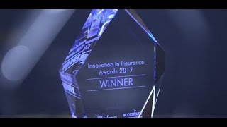 Generali wins the Global Innovator Award 2017 [upl. by Isac]