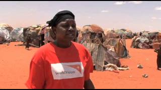 Somalia A woman having to give birth on top of truck moves me to tears  World Vision Australia [upl. by Janiuszck648]