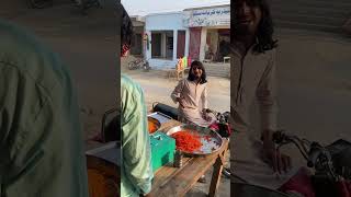 Mithai pe chalny wali bike [upl. by Ayotas]