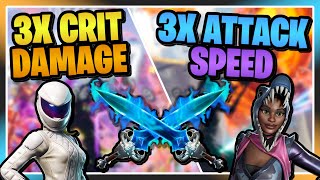 Spectral Blade is the BEST NonMythic Melee in Fortnite Save the World [upl. by Semyaj867]