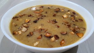 பலாப்பழ பாயசம்  Chakka Pradhaman in Tamil  Palapalam Payasam Jackfruit Payasam Recipe in Tamil [upl. by Arne]