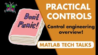 What Control Systems Engineers Do  Control Systems in Practice [upl. by Nonnaihr739]