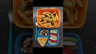 boxlunchfood shortvideo لانشبوكس [upl. by Shiroma10]