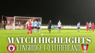 Highlights  Longridge 10 Litherland REMYCA 202324 [upl. by Yllek132]