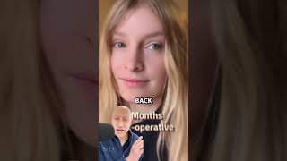 INSANE Plastic Surgery Transformation  Plastic Surgeon Reacts [upl. by Fredelia]