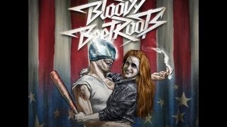 The Bloody Beetroots amp PThugg  Please Baby [upl. by Vaden]