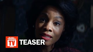 Them Season 1 Teaser  Rotten Tomatoes TV [upl. by Aerdnaxela]