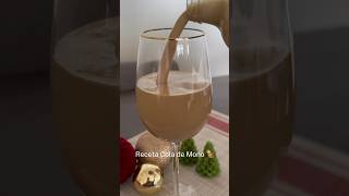 Receta Cola de Mono [upl. by Feinberg]