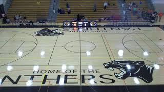 Oconto Falls High School vs Little Chute High School Womens JV Basketball [upl. by Adnuahsar987]