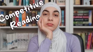 HOW BOOKTUBE AND GOODREADS RUINED MY READING [upl. by Celinka859]