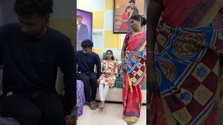 Amma on 🔥😡trending comedy tamilcomedy husbandwifecomedy husbandwifecomedy ammacomedy [upl. by Leoine]