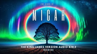 The Book of Micah KJV  Audio Bible FULL by Max McLean audio bible audiobook scripture kjv [upl. by Debbi]