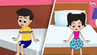 gattu chinki ka bhai dooj pun toon kids [upl. by Sylvan303]