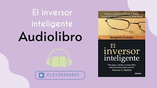 El inversor inteligente  Benjamin Graham Audio libro GRATIS [upl. by Comstock]