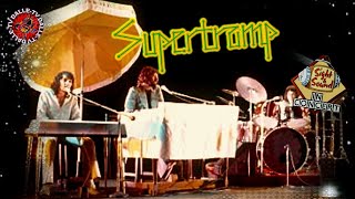 Supertramp  Live in London  1977 [upl. by Moselle881]