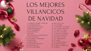 Canciones de navidad 2023 Villancicos de navidad [upl. by Keare]