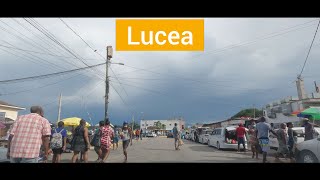 Lucea Hanover Jamaica [upl. by Serra]