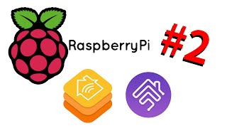 Návod Raspberry Pi a homebridge 2díl Jak na pluginy a konfigurační soubor [upl. by Underwood]