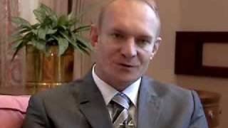 Francois Pienaar on Nelson Mandela [upl. by Adnohsak]