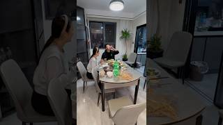 【After quarreling with my wife🥲】k总 funnyshorts japan [upl. by Ahsonek]