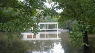 Farnsworth House Flood Pix Sept 2008 [upl. by Barbey92]