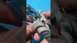 Part No 227  Wire cap hard wire connection method [upl. by Kinnie]