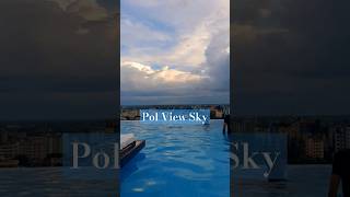 Best Swimming Pool in World 2024 viral swimming shorts short [upl. by Catherine]