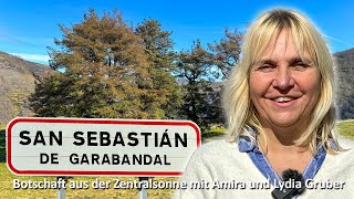 Die Prophezeiungen von Garabandal Botschaft aus der Zentralsonne  6324  Channeling [upl. by Nerrak679]