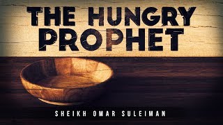 When Our Beloved Prophet Abu Bakr amp Umar Were Hungry  Emotional True Story [upl. by Aniret]