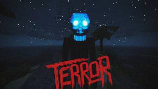 ¡Sobreviví a los Mods de Terror en Minecraft [upl. by Pete942]