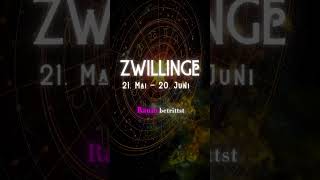 🌬️ Zwillinge Horoskop 2 Novemberwoche 2024 Flirt und neue Ideen 🧠 zwillinge [upl. by Cummins]