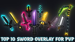 BEST Sword Texture Packs for PVP 1201 [upl. by Lacey]