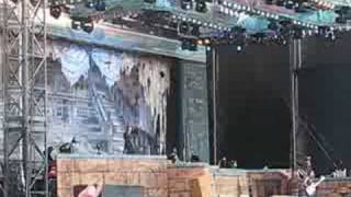 Iron Maiden  Rime Of The Ancient Mariner  Live 2008  Part 1 [upl. by Gris]