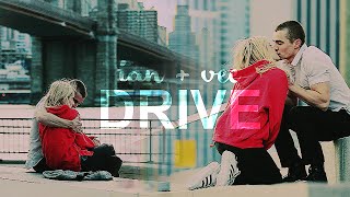 ian  vee  drive Nerve [upl. by Notniw701]