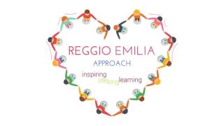 The Reggio Emilia Approach [upl. by Ahset]