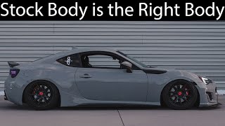 58min Ultimate Stock Body FRSBRZ86 Compilation [upl. by Farrell]