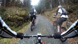 Nino  MTB VermolChapfensee uncut [upl. by Arezzini]