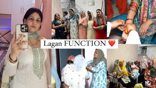 Swati ki shadi  lagan function ❤️ part 3  seema sonu lohia ❤️ [upl. by Nosahc296]