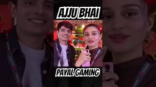 gaming Ajju bhai Payal gaming [upl. by Charmain]