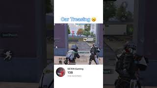 Treasing 🥱 se7engaming sparygod pubgmobile bgmi battleroyalegame pubg mobilegame gaming [upl. by Ahseket]