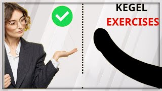 Kegel Exercises For MEN to Last Longer in Bed [upl. by Aneek136]