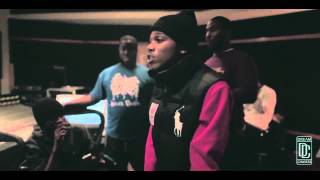 LIL SNUPE MEEK MILL FREESTYLE PT3 [upl. by Anauqed]