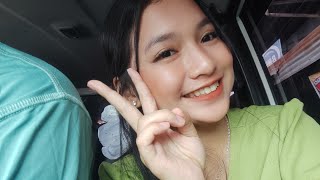 Reychelle Morales vlogs is live [upl. by Leann]